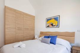 3 Bedroom Detached Villa - Universal, Kato Paphos