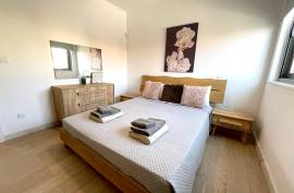 3 Bedroom Detached Villa - Universal, Kato Paphos