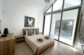 3 Bedroom Detached Villa - Universal, Kato Paphos