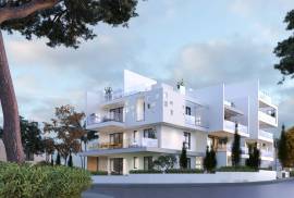 Modern 2 Bedroom Ground Floor Apartment - Aradippou, Larnaca