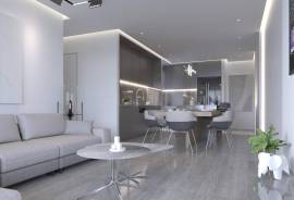 Modern 2 Bedroom Ground Floor Apartment - Aradippou, Larnaca