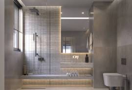 Modern 2 Bedroom Ground Floor Apartment - Aradippou, Larnaca