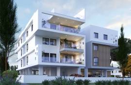 Modern 2 Bedroom Ground Floor Apartment - Aradippou, Larnaca
