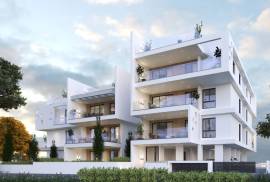 Modern 2 Bedroom Ground Floor Apartment - Aradippou, Larnaca