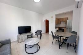 2 Bedroom Top Floor Apartment - Universal Area, Paphos