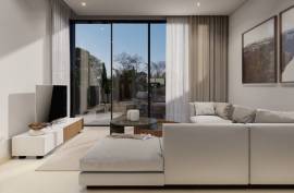 3 Bedroom Modern Semi - Detached Villa - Sea Caves, Peyia, Paphos