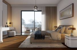 3 Bedroom Modern Semi - Detached Villa - Sea Caves, Peyia, Paphos