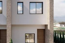 3 Bedroom Modern Semi - Detached Villa - Sea Caves, Peyia, Paphos