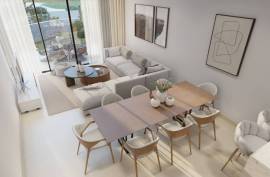 3 Bedroom Modern Semi - Detached Villa - Sea Caves, Peyia, Paphos