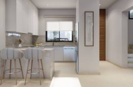 3 Bedroom Modern Semi - Detached Villa - Sea Caves, Peyia, Paphos