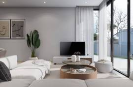 3 Bedroom Modern Semi - Detached Villa - Sea Caves, Peyia, Paphos