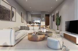 3 Bedroom Modern Semi - Detached Villa - Sea Caves, Peyia, Paphos