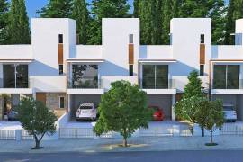 3 Bedroom Modern Maisonette - Kato Paphos, Paphos