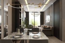 1 Bedroom Apartment - Vergina, Larnaca