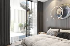 1 Bedroom Apartment - Vergina, Larnaca