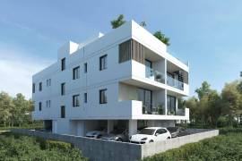 1 Bedroom Apartment - Vergina, Larnaca