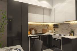 1 Bedroom Apartment - Vergina, Larnaca