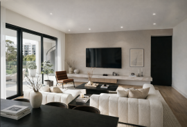 Modern 2 Bedroom Apartment - Universal Area, Paphos