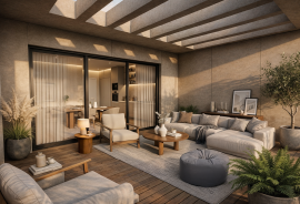 Charming 1 Bedroom Apartment - Universal Area, Paphos