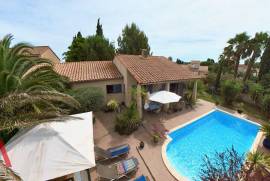 7 room, 125m2 Villa for sale in Nezignan l'eveque - 420 000 € *