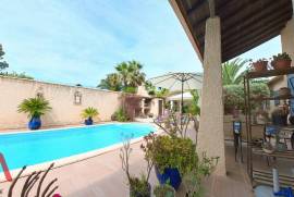 7 room, 125m2 Villa for sale in Nezignan l'eveque - 420 000 € *