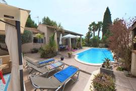 7 room, 125m2 Villa for sale in Nezignan l'eveque - 420 000 € *