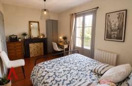 5 room, 105m2 House for sale in Magalas - 149 000 € * 5 room, 105m2 House for sale in Magalas - 149 000 € *