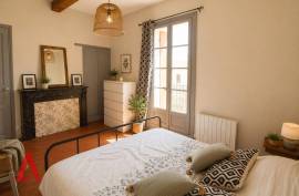 5 room, 105m2 House for sale in Magalas - 149 000 € * 5 room, 105m2 House for sale in Magalas - 149 000 € *