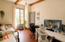 5 room, 105m2 House for sale in Magalas - 149 000 € * 5 room, 105m2 House for sale in Magalas - 149 000 € *