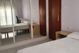 APARTMENT FOR INVESTORS WITH TENANTS IN ELCHE