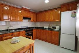 APARTMENT FOR INVESTORS WITH TENANTS IN ELCHE