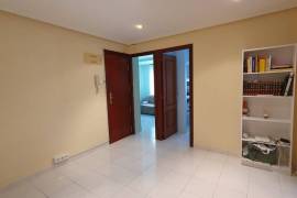 APARTMENT FOR INVESTORS WITH TENANTS IN ELCHE