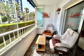 listing