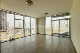 Marina and Pool View | Modern Contemporary 1BR