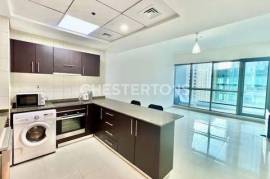 Unfurnished | Middle Floor | Vacant Now