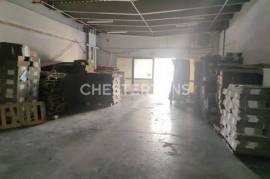 Small Warehouse with Fitted Offices | Mainland