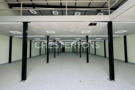 Versatile Space | 30kw | Ground + Mezzanine