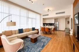 Stylish Bright Fully Furnished | Prime Location