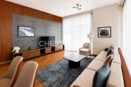 Contemporary Furnished | Bright Spacious Layout