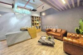 Vacant | Premium | Furnished | 22 Parking