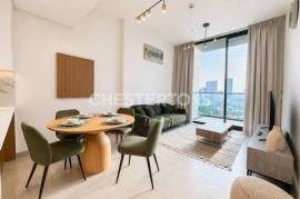 Exclusive | Fully Furnished | Vacant Now