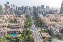 Luxury Studio Apartment for Sale in Dubai UAE