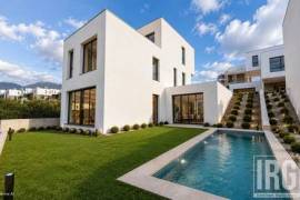Villa-House for sale in Tirana Albania