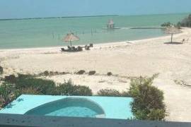 2 Bed Condo for Sale in Orchid Bay Resort Chunox Village Belize