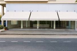 Office for Rent in Agioi Omologites Area, in Nicosia Town