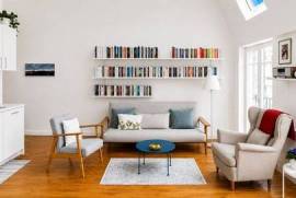 Ready to move! 2-Room Top-Floor Apartment next to Schloßstraße-Steglitz