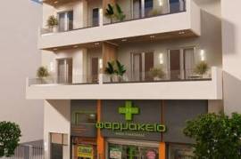 For Sale Complex 240 m² in Athens