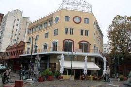 For Sale Building 1200 m² in Thessaloniki