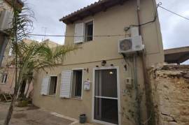Lovely House in old town of Malia