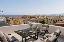 Two Houses for sale in Chania Old Town - 2534256